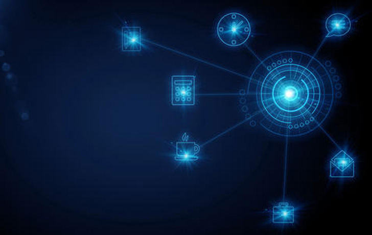 談到電，我們必須關(guān)注電子線