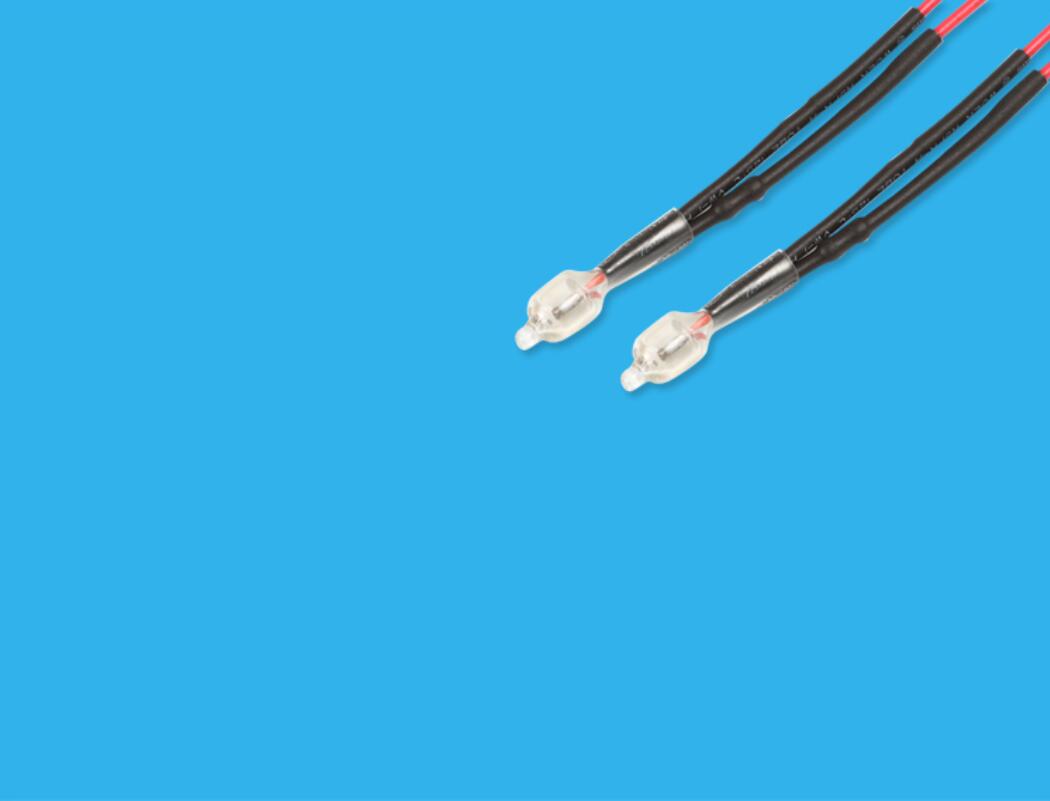 端子線應用領域有哪些?